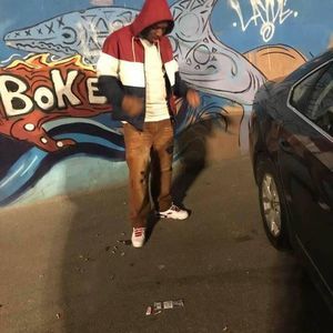 Meet your Posher, Gary